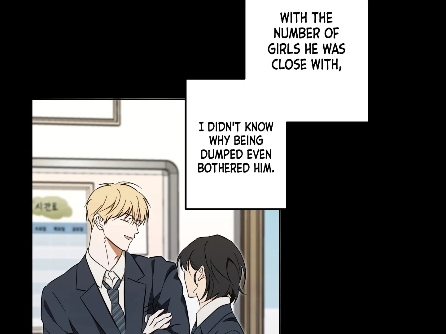 The Secret to Winning Over Unrequited Love Chapter 16 page 113 - 