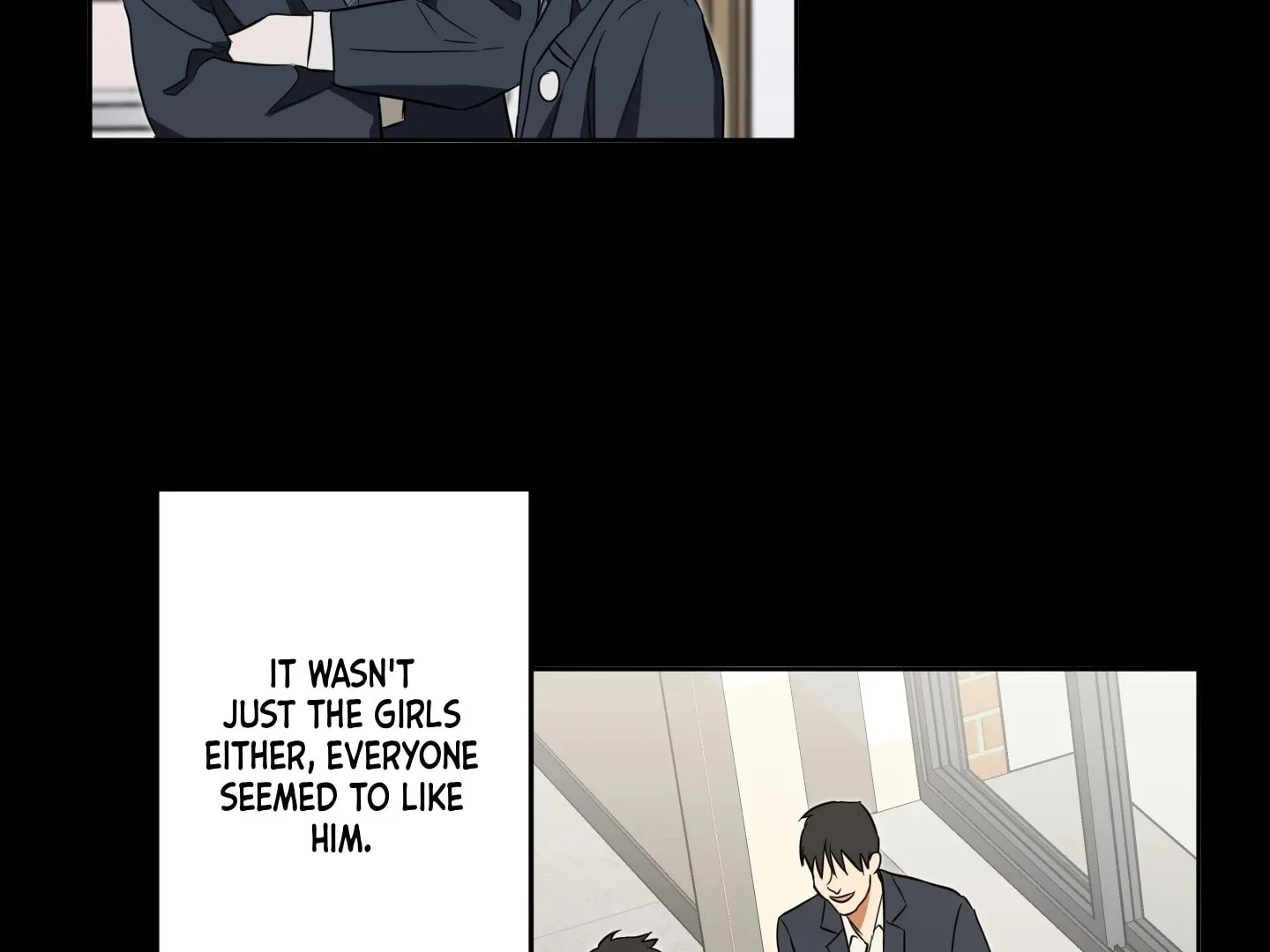 The Secret to Winning Over Unrequited Love Chapter 16 page 114 - 