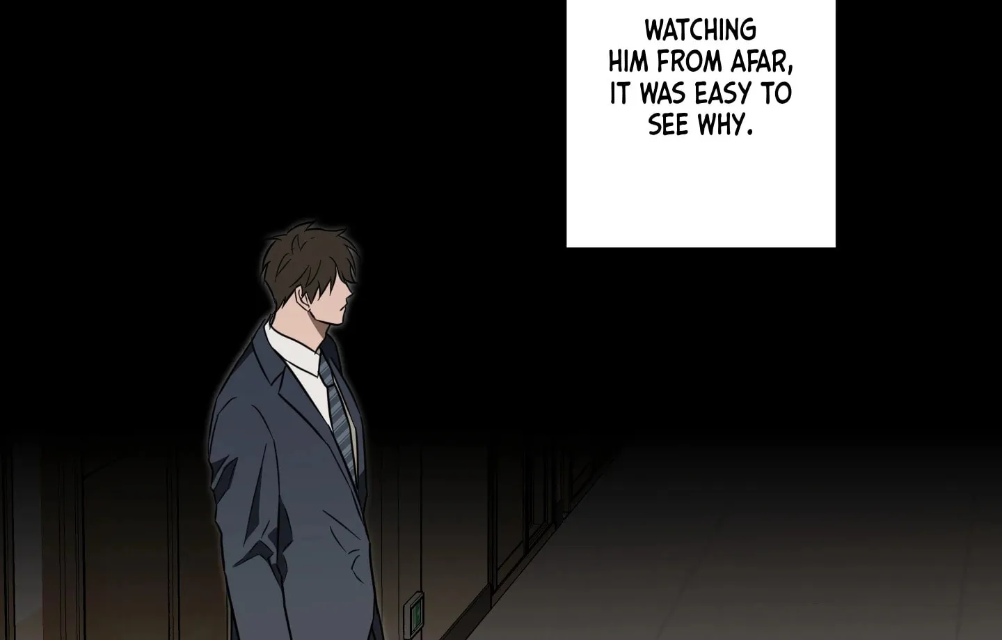 The Secret to Winning Over Unrequited Love Chapter 16 page 116 - 