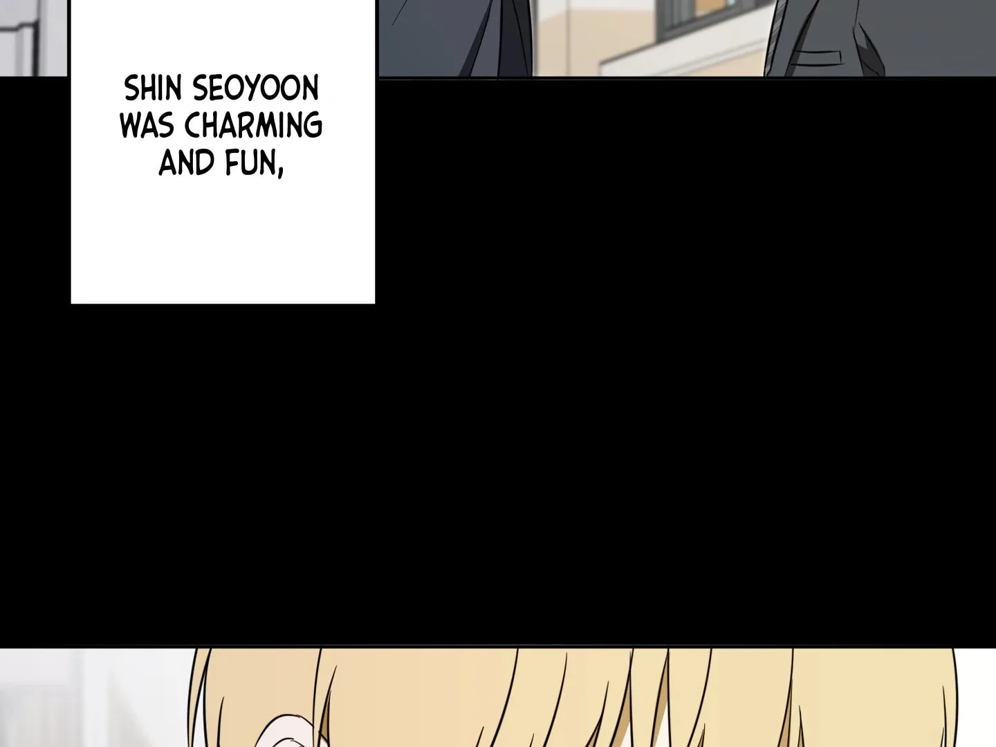 The Secret to Winning Over Unrequited Love Chapter 16 page 119 - 