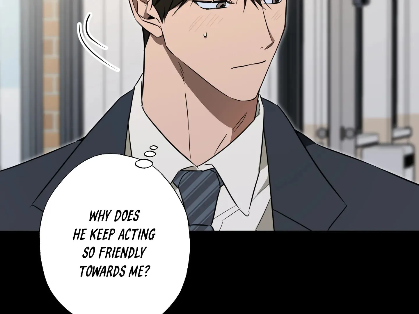 The Secret to Winning Over Unrequited Love Chapter 16 page 124 - 