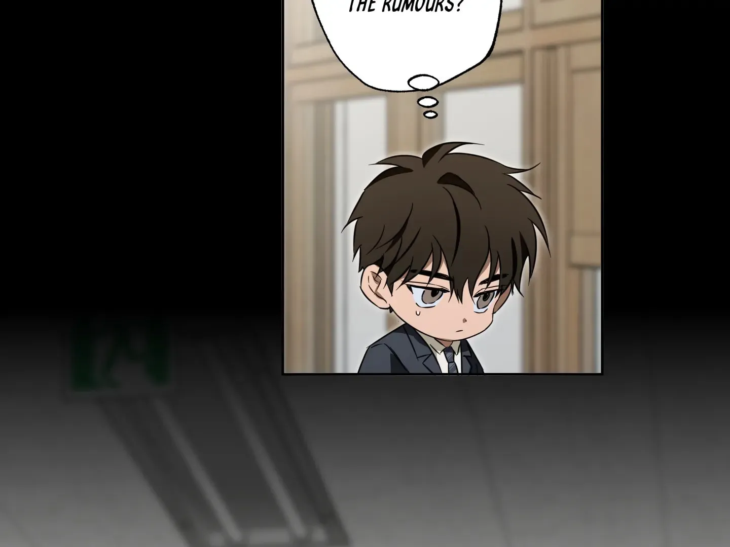 The Secret to Winning Over Unrequited Love Chapter 16 page 126 - 
