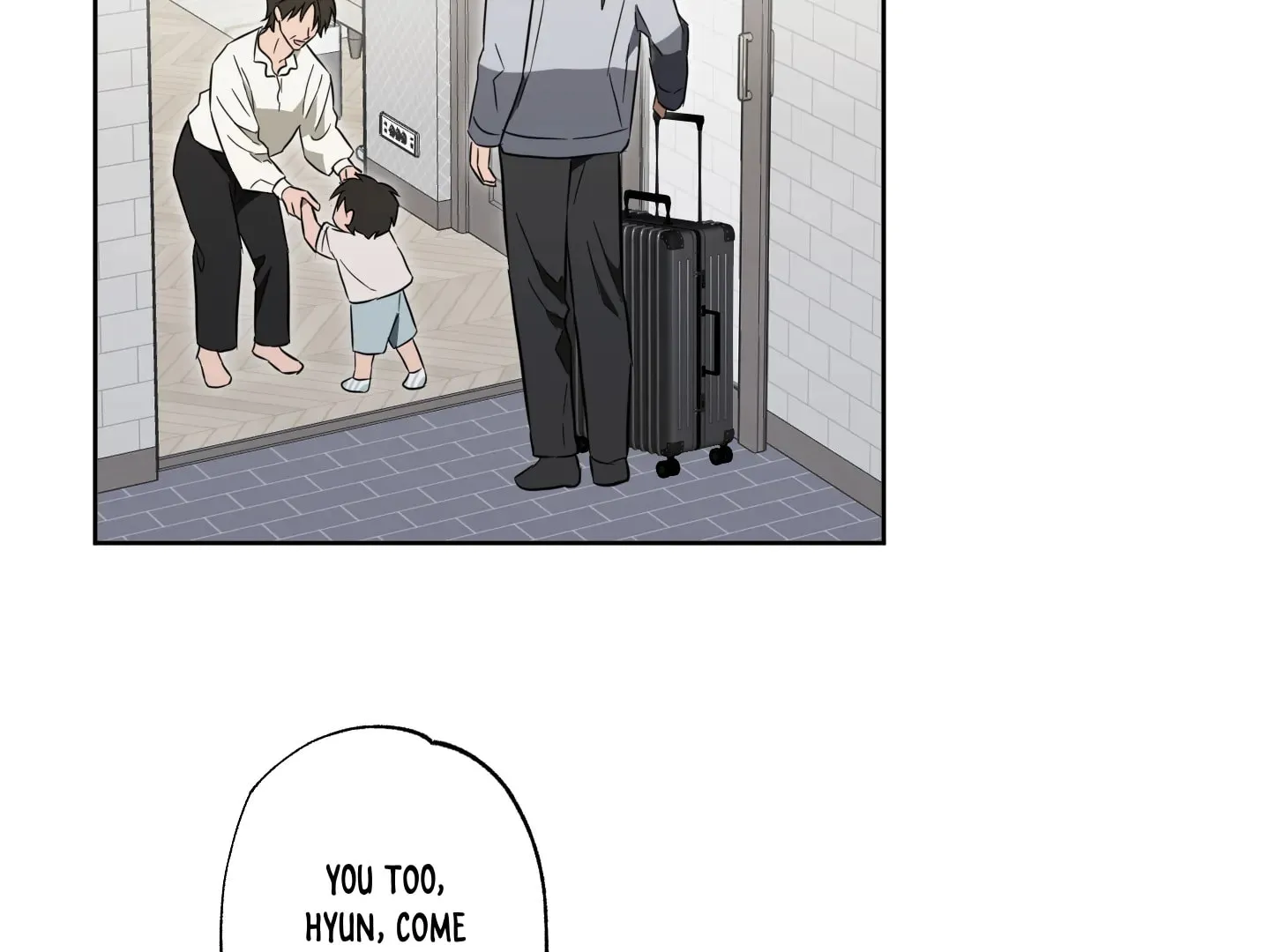 The Secret to Winning Over Unrequited Love Chapter 16 page 20 - 