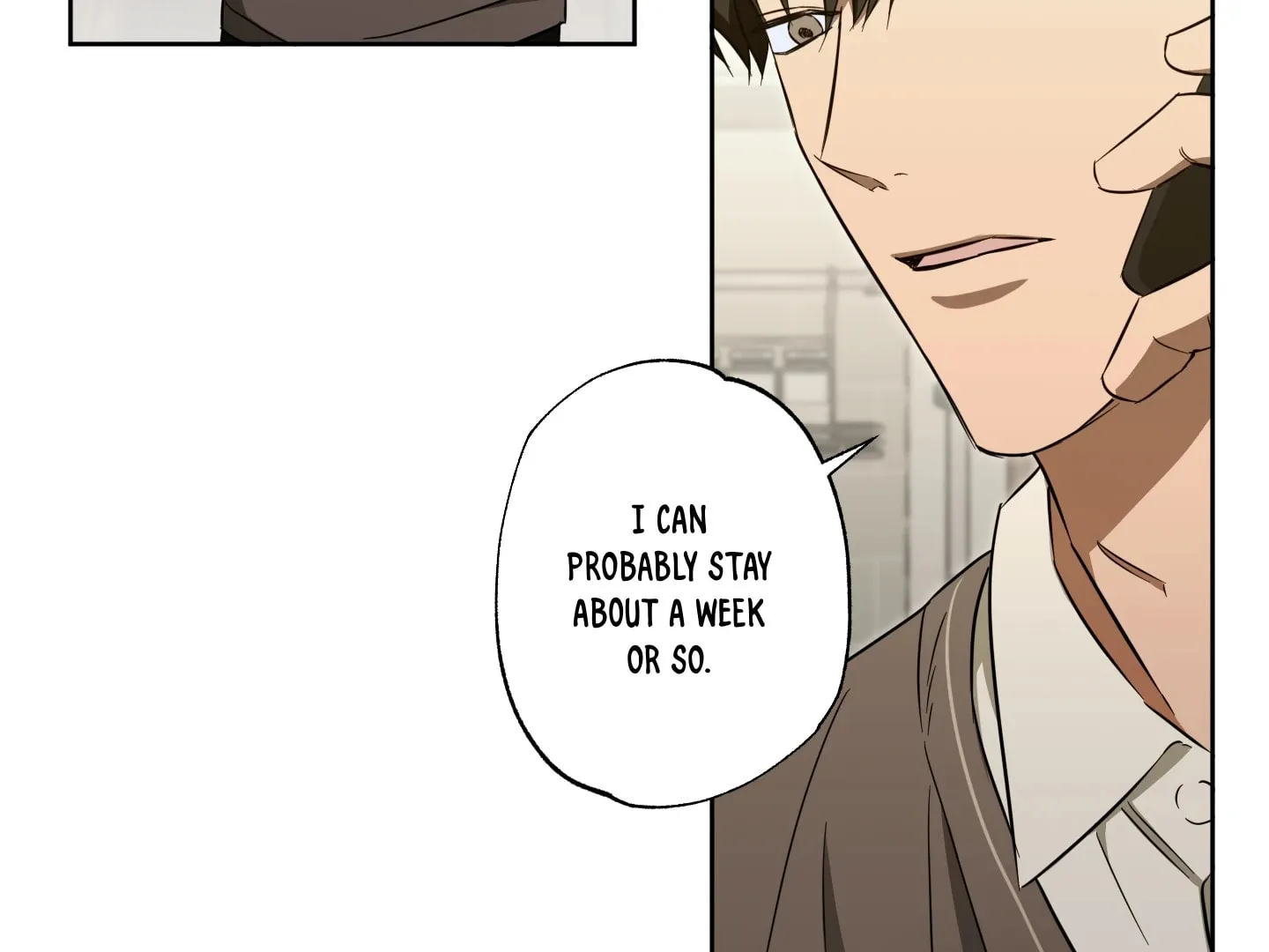 The Secret to Winning Over Unrequited Love Chapter 16 page 3 - 