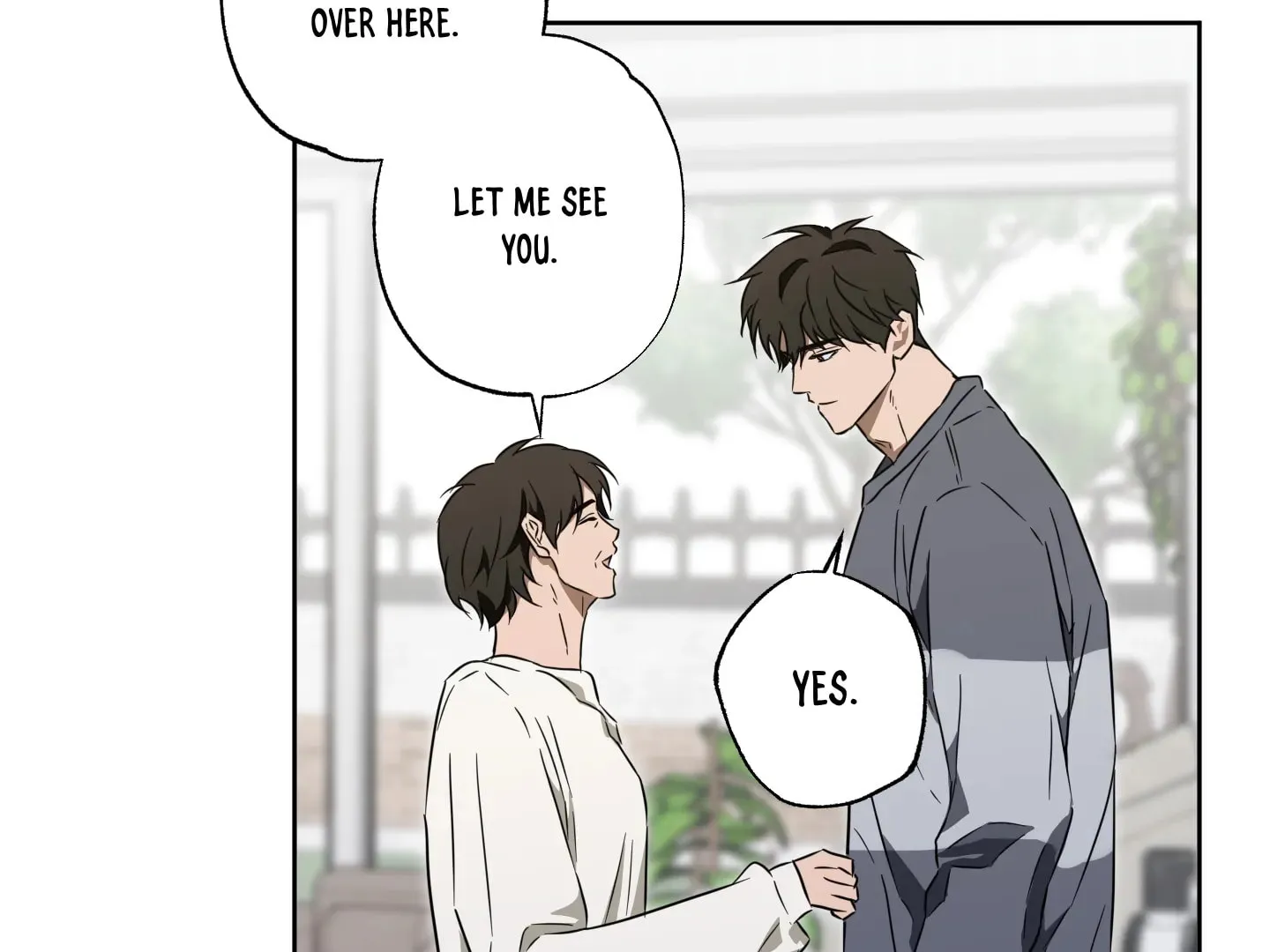 The Secret to Winning Over Unrequited Love Chapter 16 page 21 - 