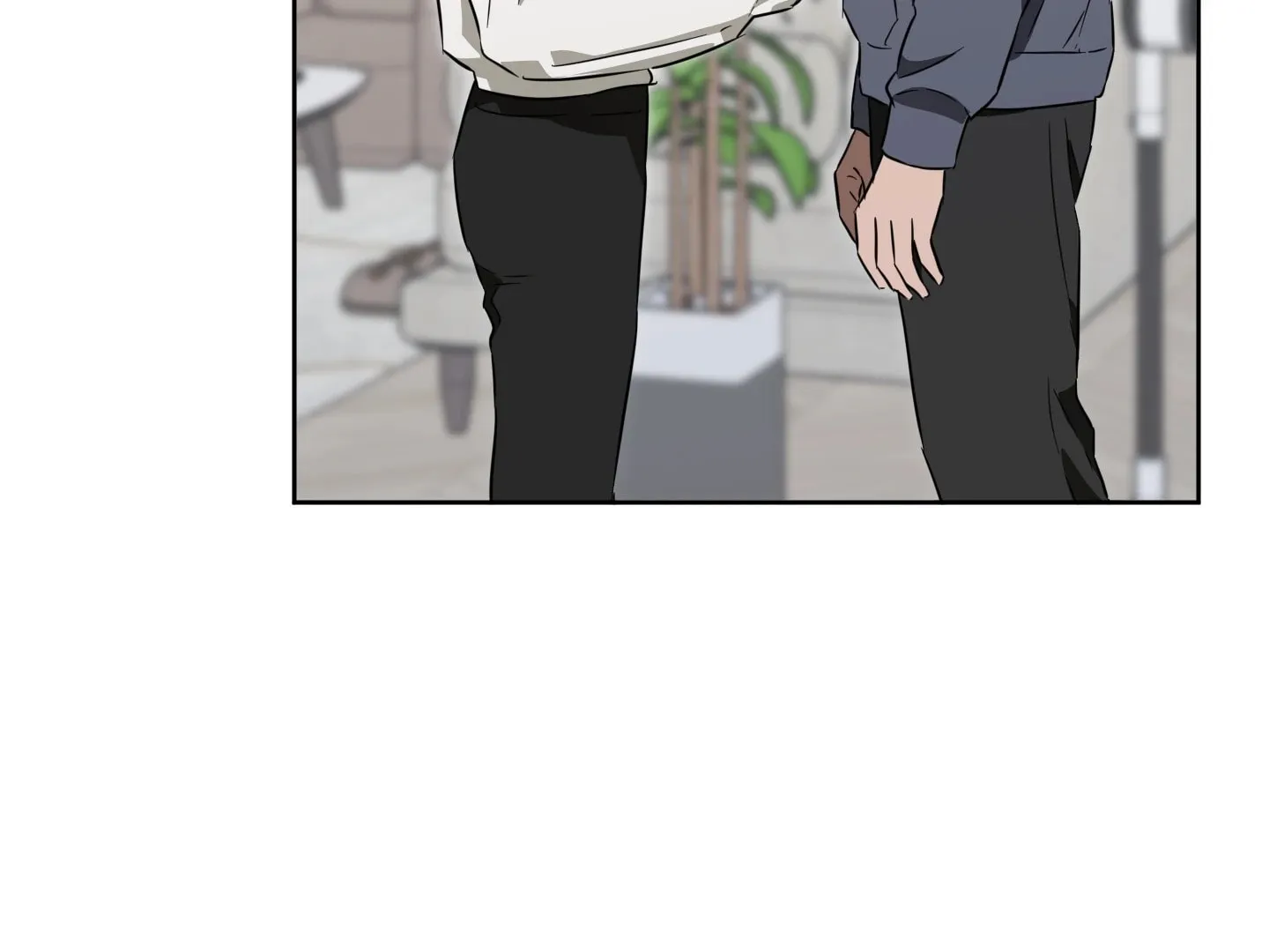 The Secret to Winning Over Unrequited Love Chapter 16 page 22 - 