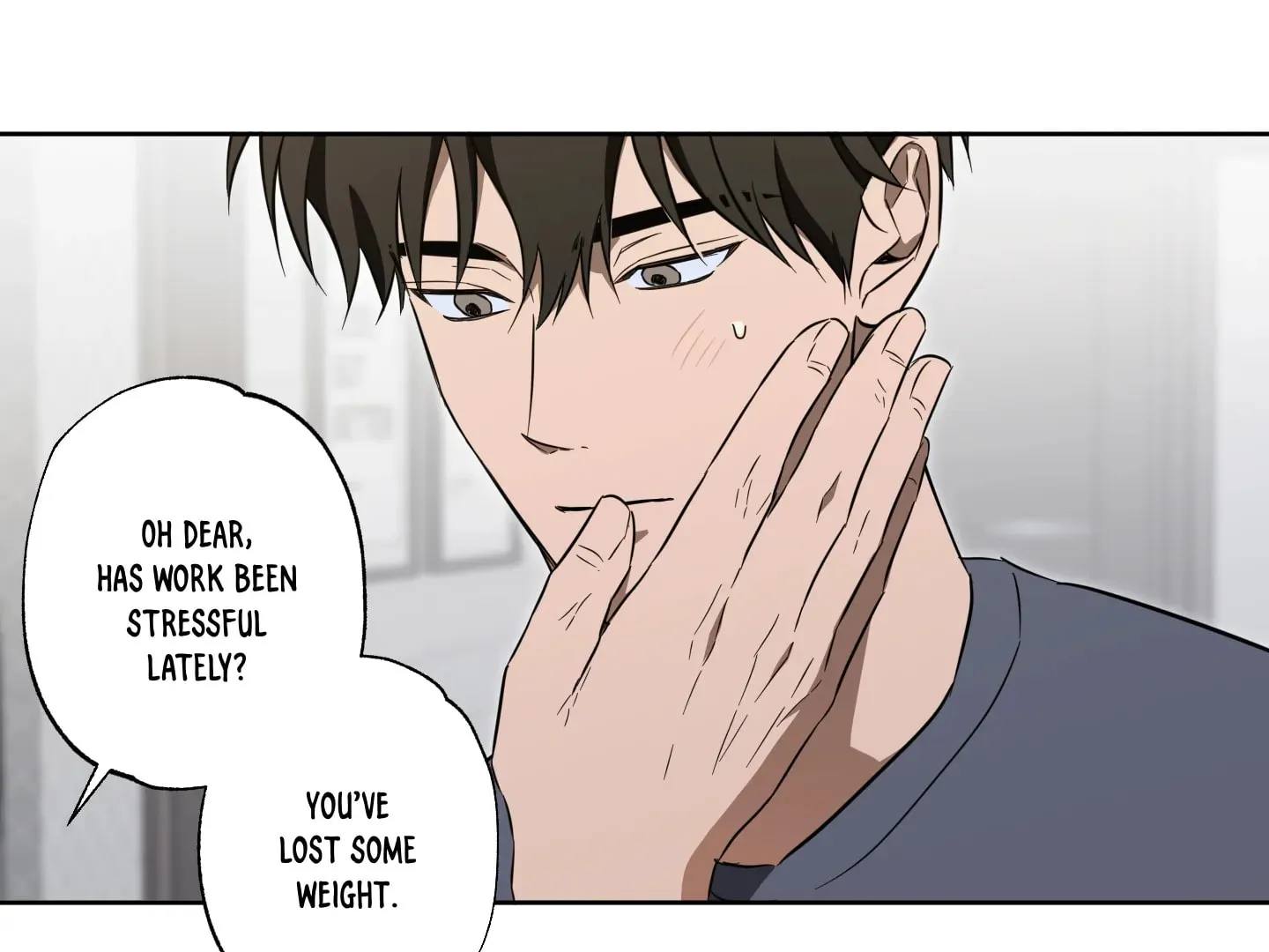 The Secret to Winning Over Unrequited Love Chapter 16 page 23 - 