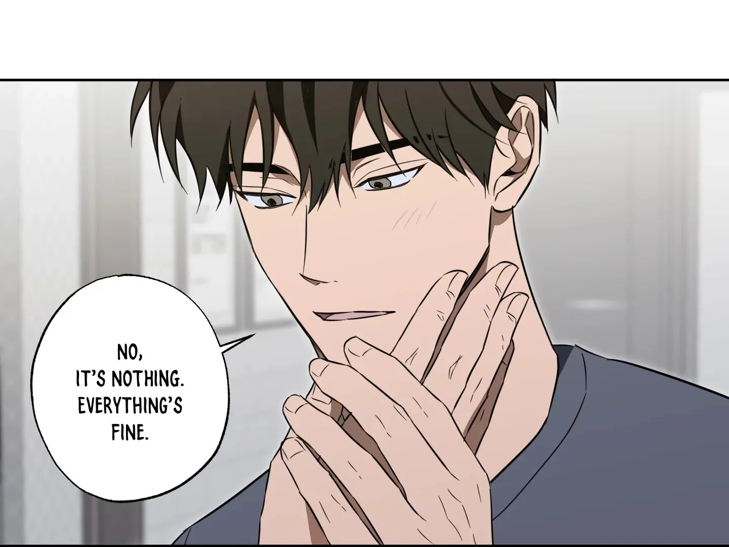 The Secret to Winning Over Unrequited Love Chapter 16 page 26 - 