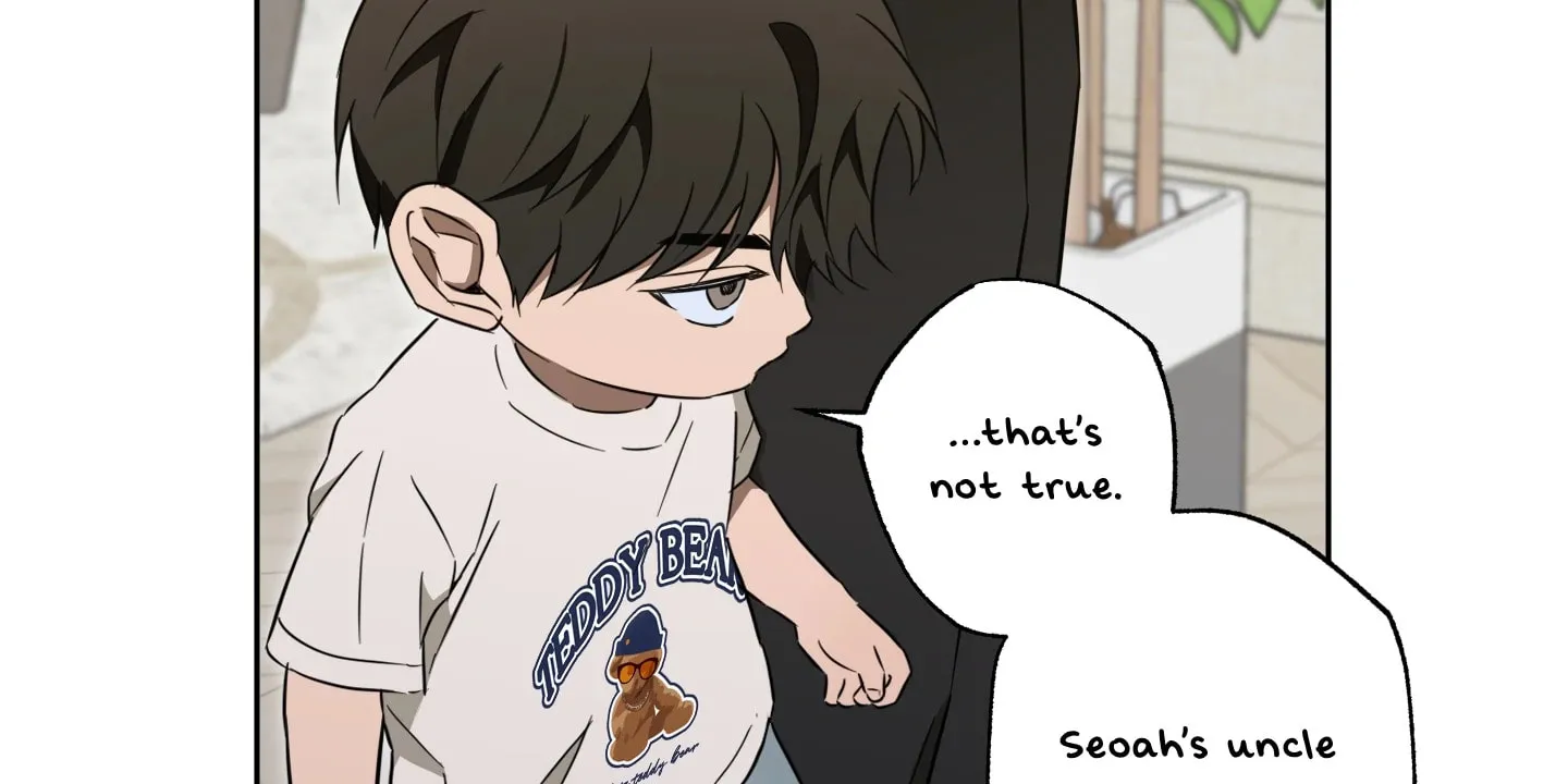 The Secret to Winning Over Unrequited Love Chapter 16 page 28 - 