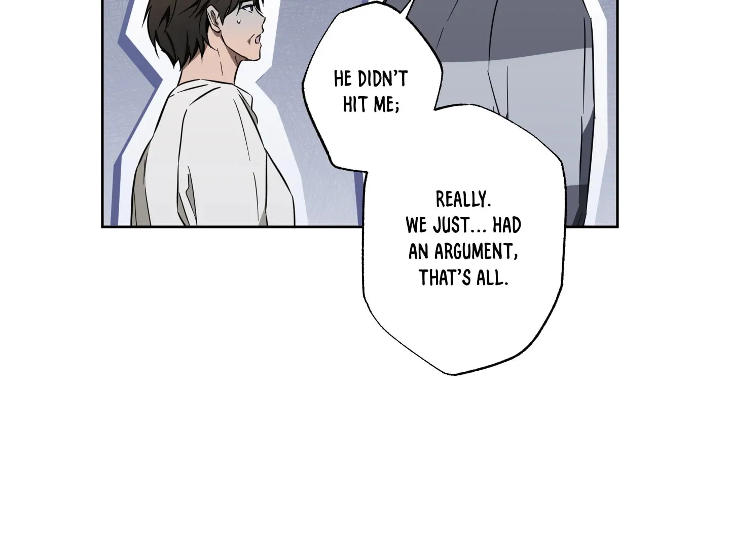 The Secret to Winning Over Unrequited Love Chapter 16 page 35 - 