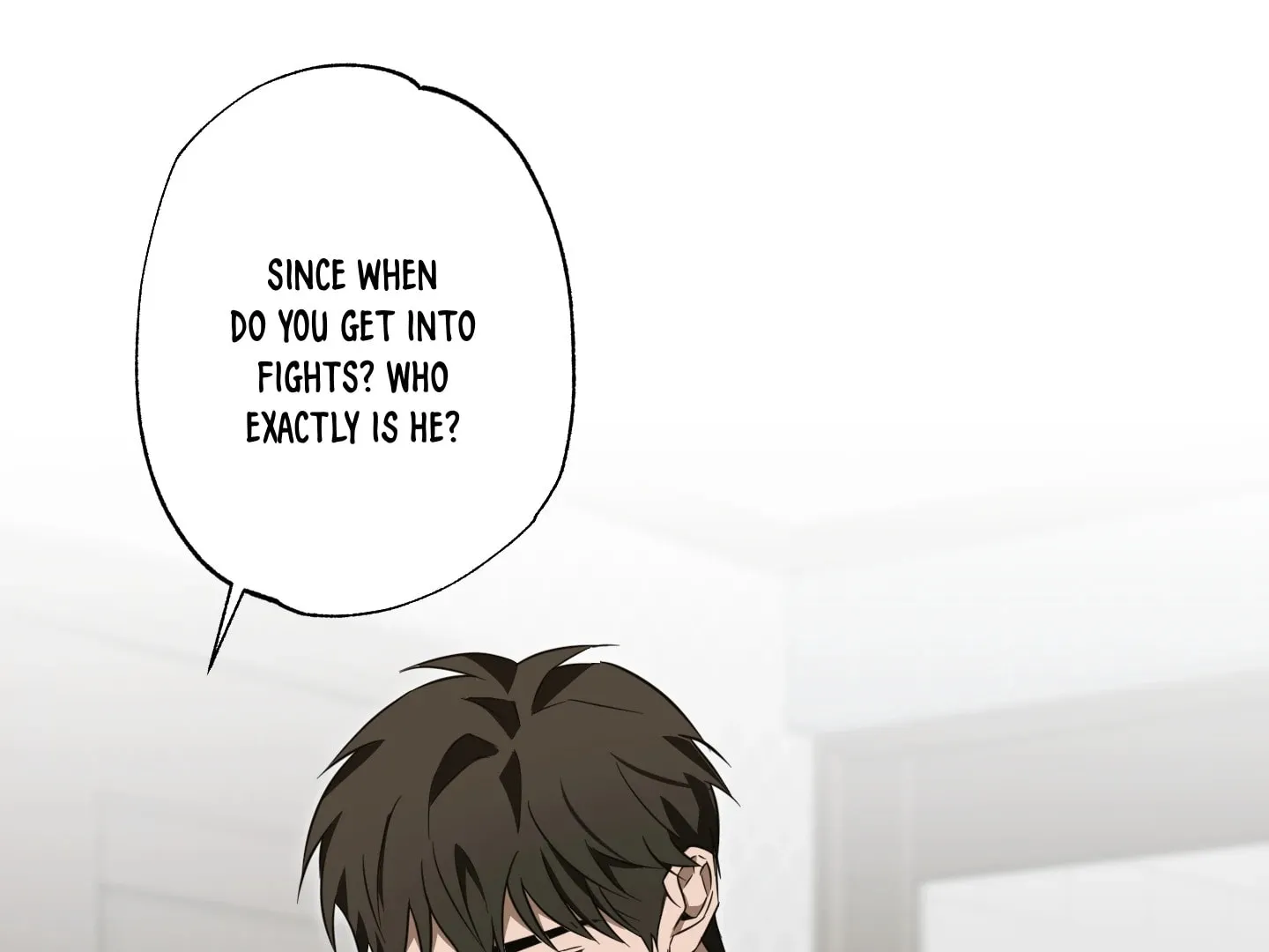 The Secret to Winning Over Unrequited Love Chapter 16 page 36 - 