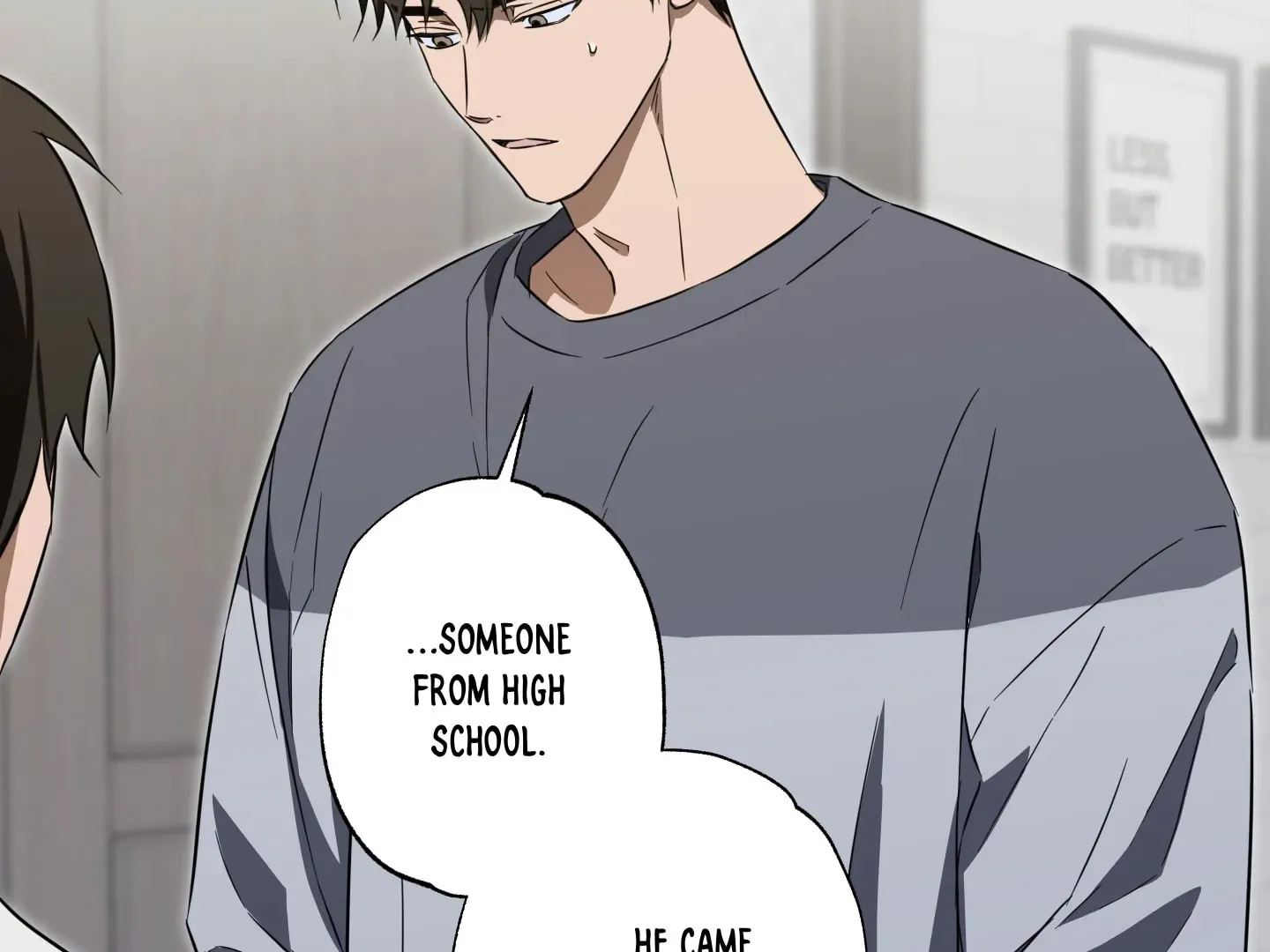 The Secret to Winning Over Unrequited Love Chapter 16 page 37 - 