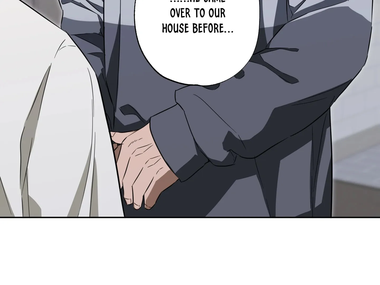 The Secret to Winning Over Unrequited Love Chapter 16 page 38 - 