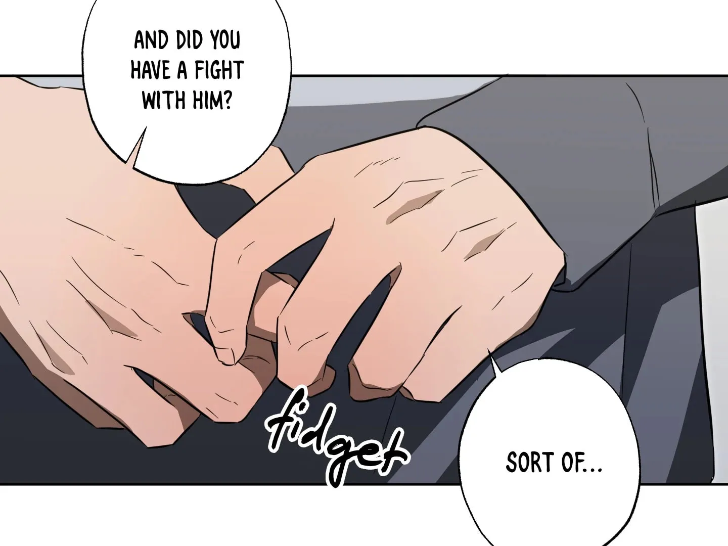 The Secret to Winning Over Unrequited Love Chapter 16 page 47 - 