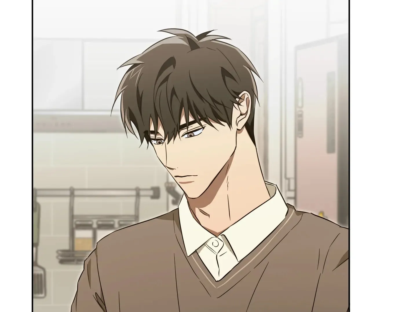 The Secret to Winning Over Unrequited Love Chapter 16 page 6 - 