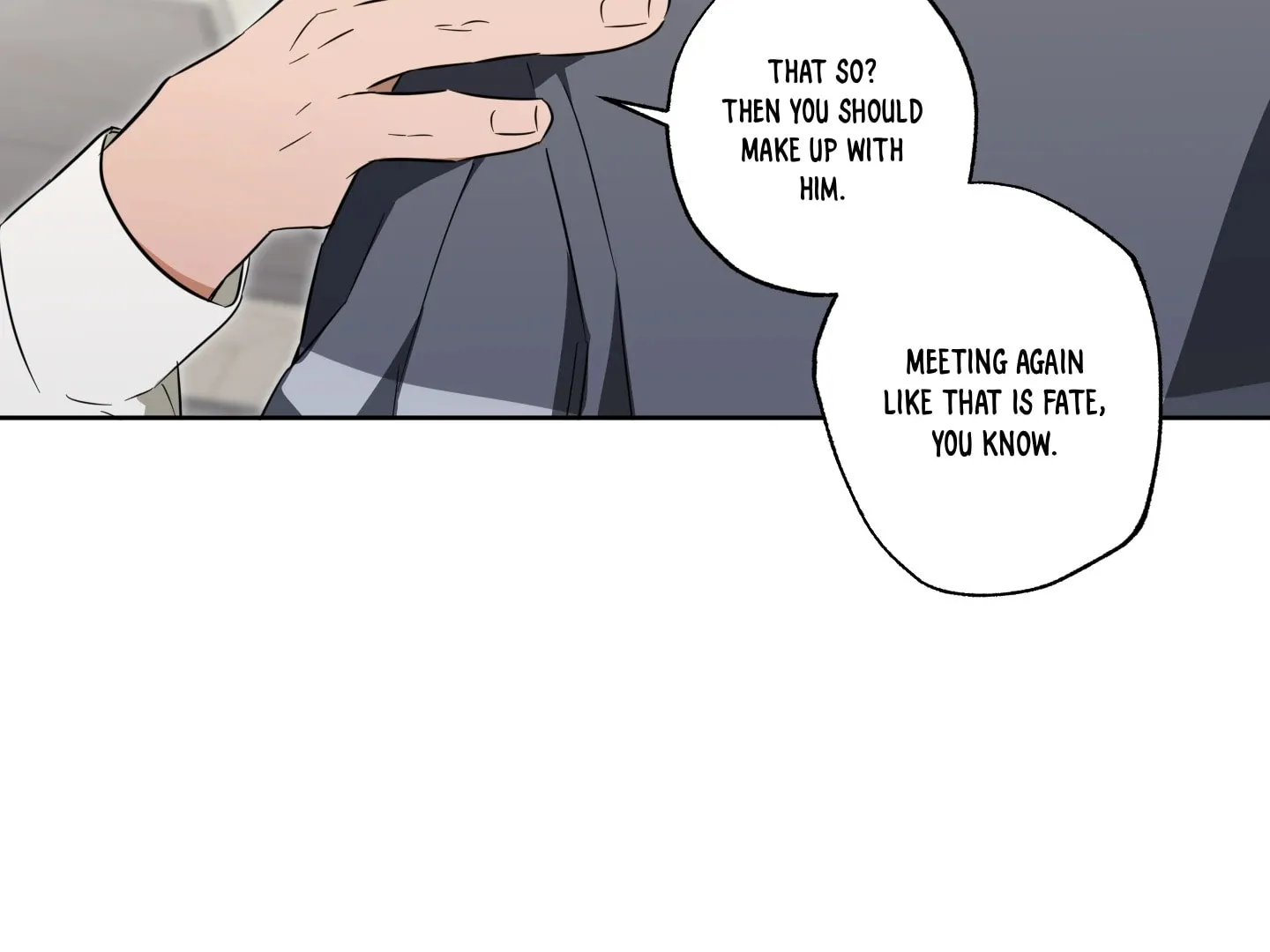 The Secret to Winning Over Unrequited Love Chapter 16 page 53 - 