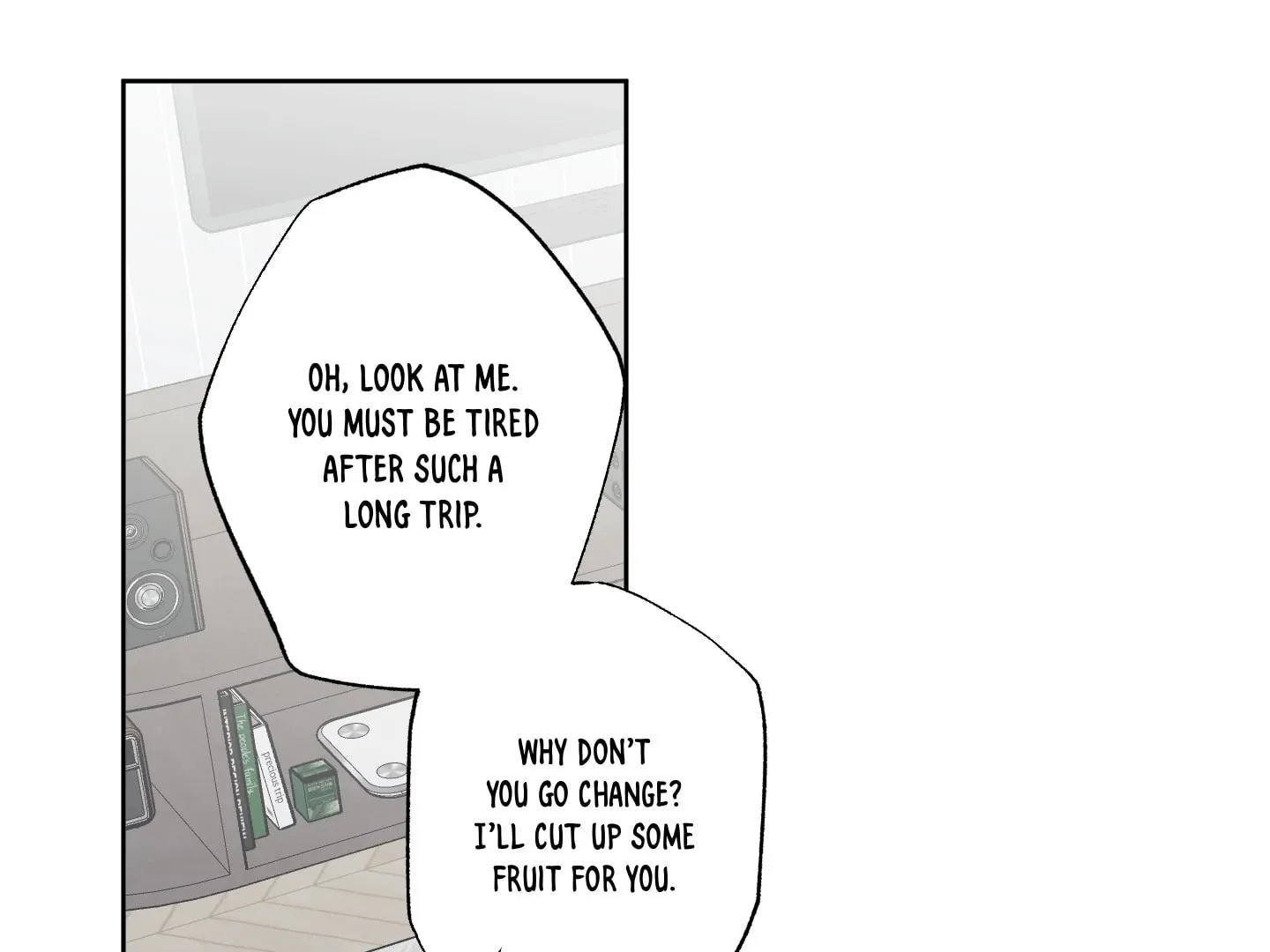 The Secret to Winning Over Unrequited Love Chapter 16 page 54 - 