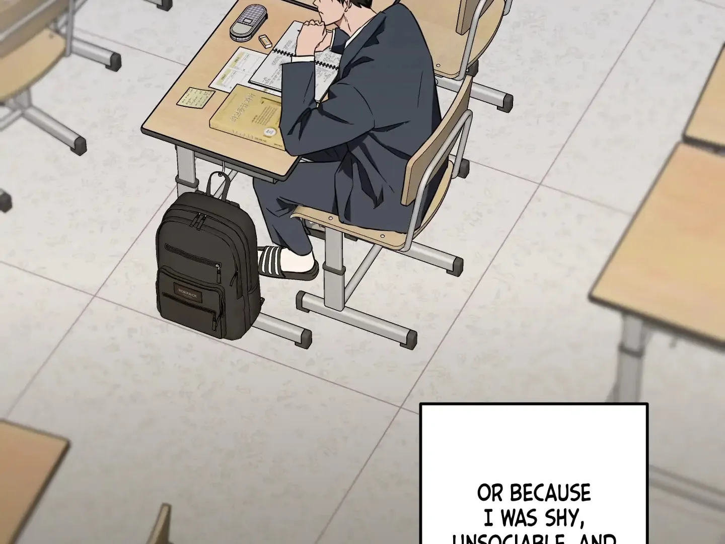 The Secret to Winning Over Unrequited Love Chapter 16 page 78 - 