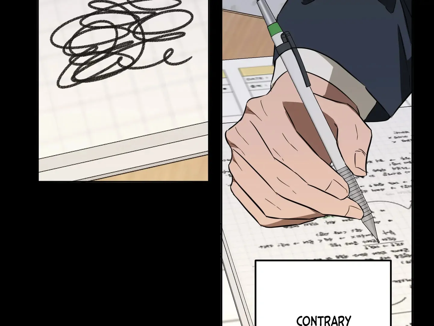 The Secret to Winning Over Unrequited Love Chapter 16 page 83 - 