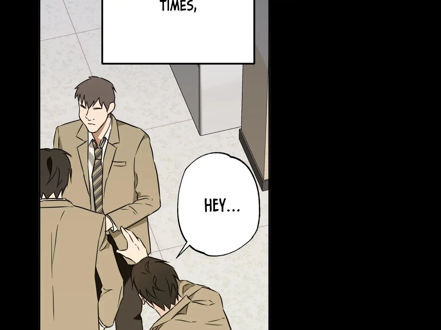 The Secret to Winning Over Unrequited Love Chapter 16 page 86 - 