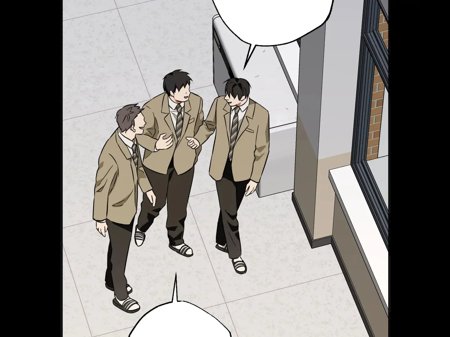 The Secret to Winning Over Unrequited Love Chapter 16 page 90 - 