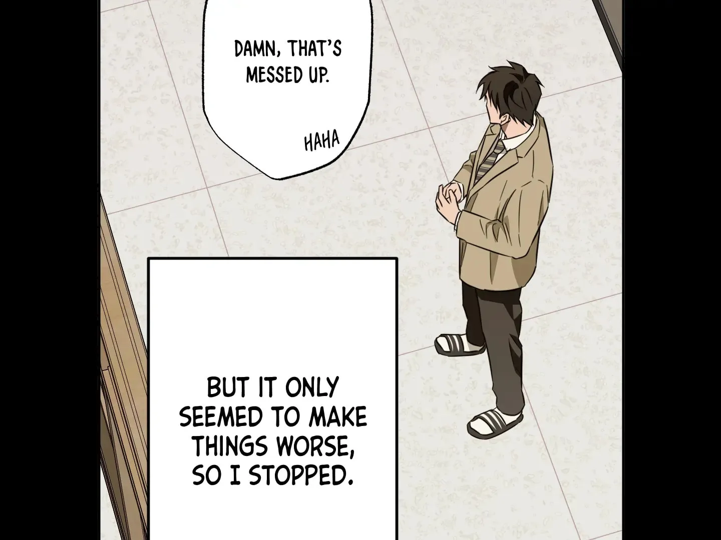 The Secret to Winning Over Unrequited Love Chapter 16 page 91 - 