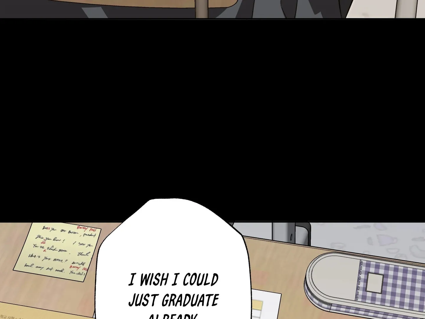 The Secret to Winning Over Unrequited Love Chapter 16 page 95 - 