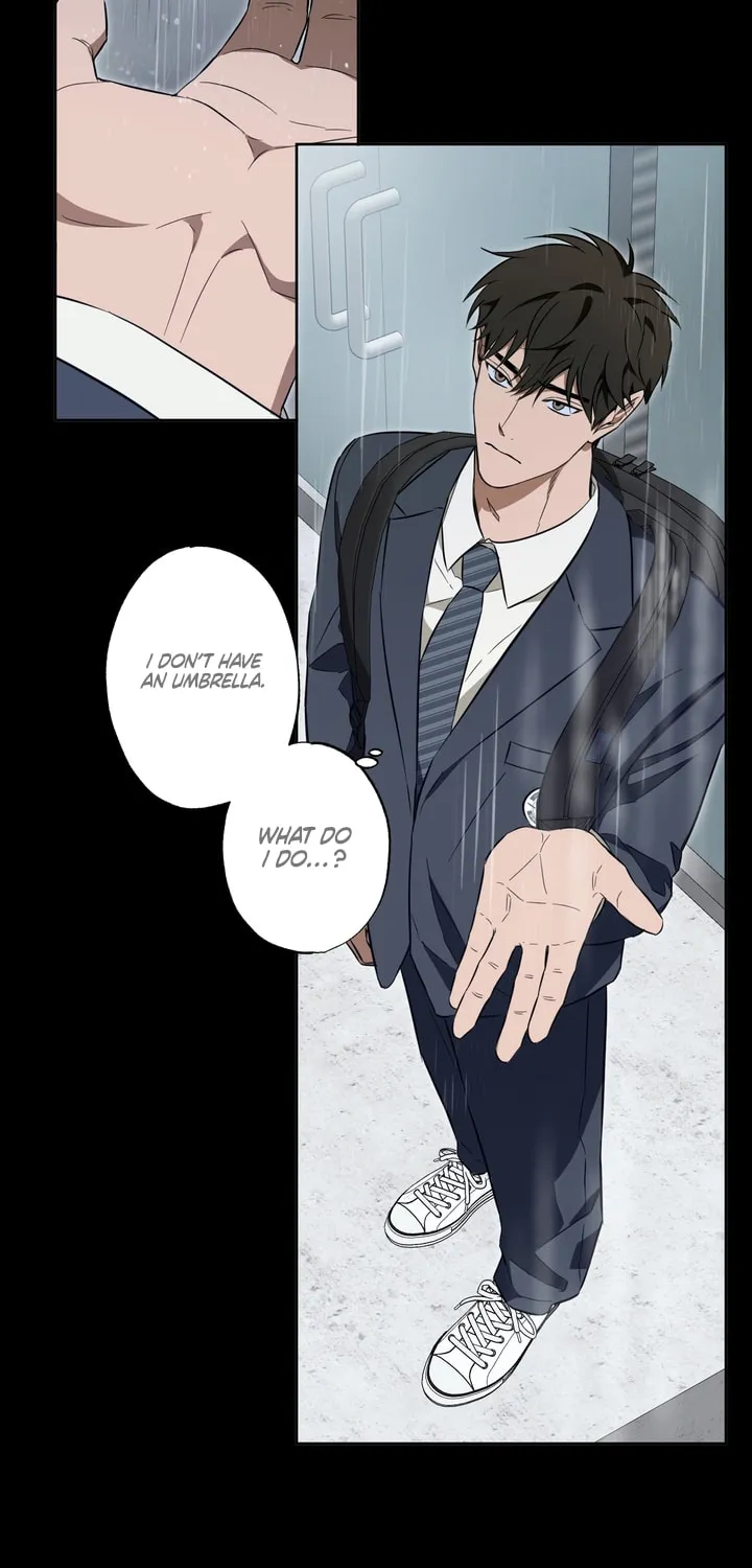The Secret to Winning Over Unrequited Love Chapter 17 page 2 - 