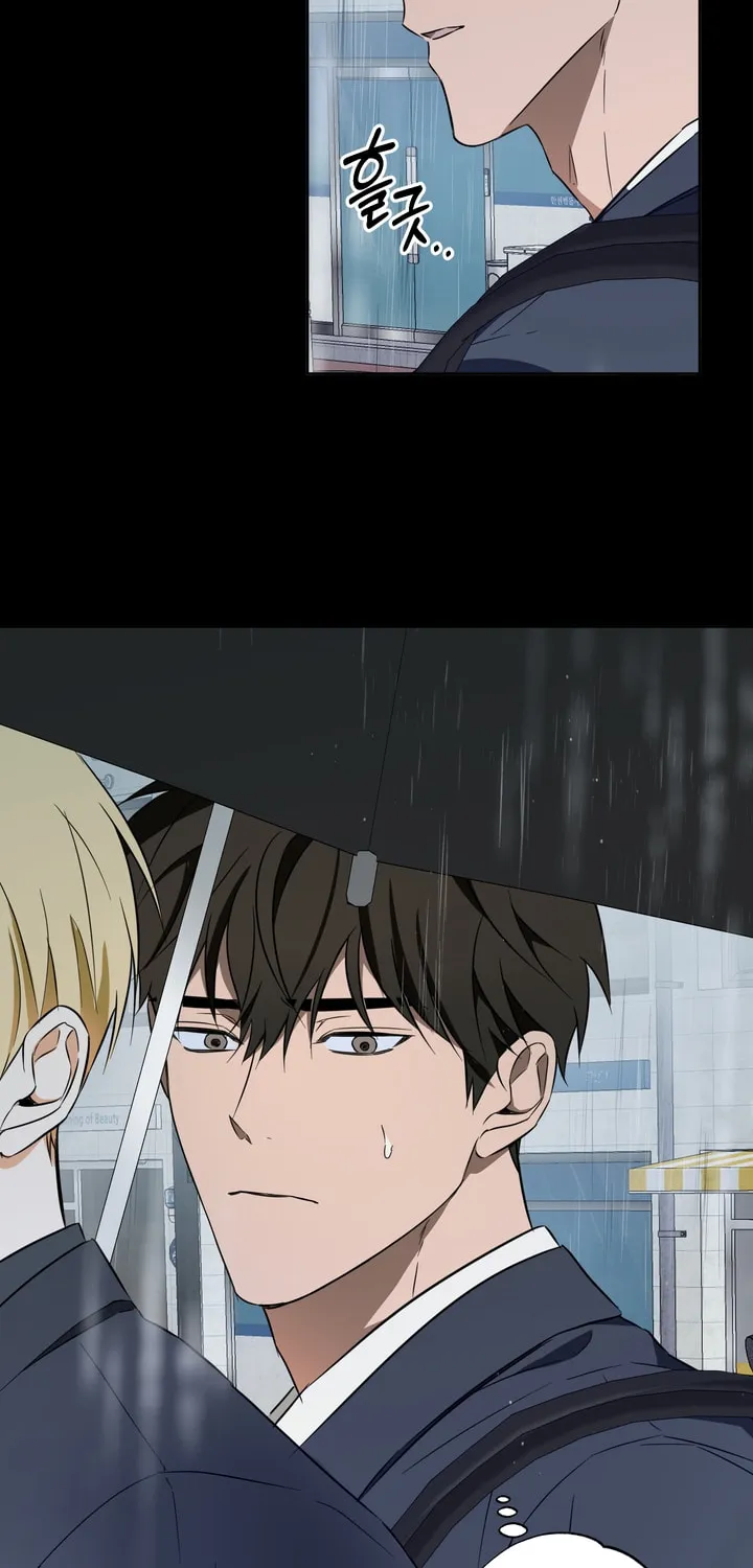 The Secret to Winning Over Unrequited Love Chapter 17 page 11 - 
