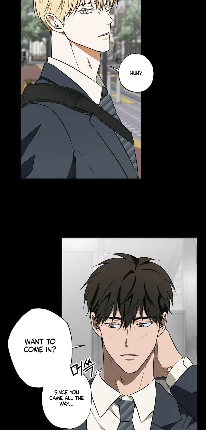 The Secret to Winning Over Unrequited Love Chapter 17 page 15 - 