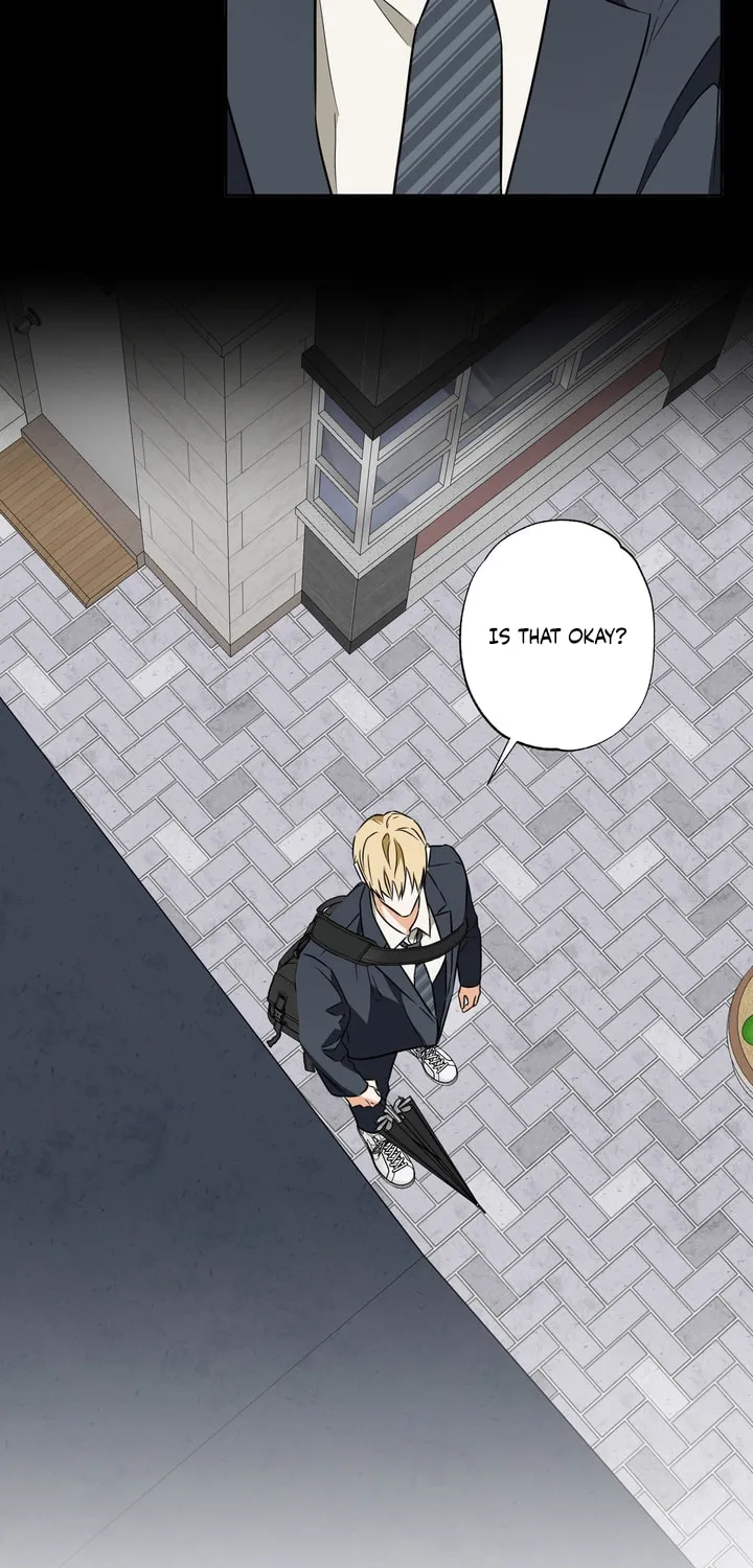 The Secret to Winning Over Unrequited Love Chapter 17 page 16 - 