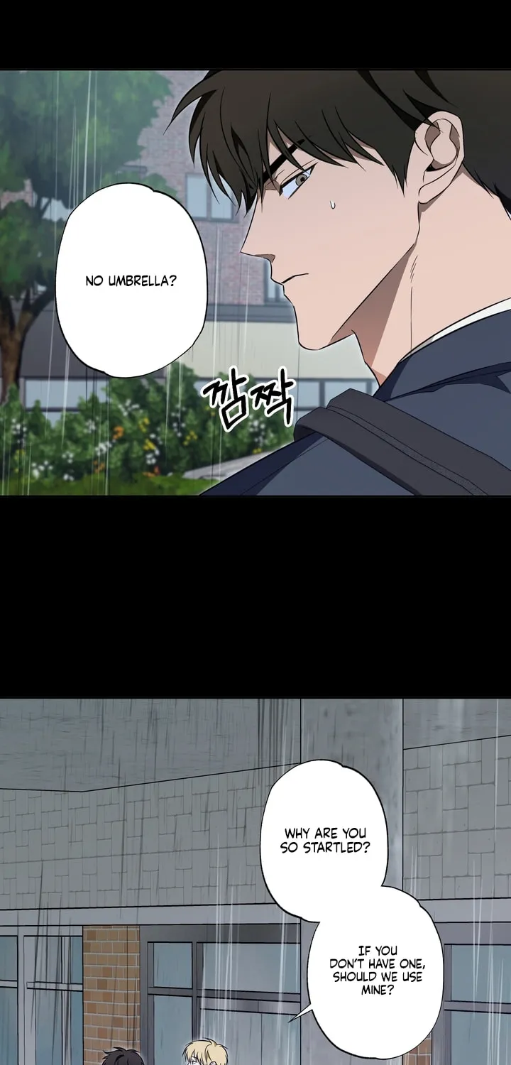 The Secret to Winning Over Unrequited Love Chapter 17 page 3 - 