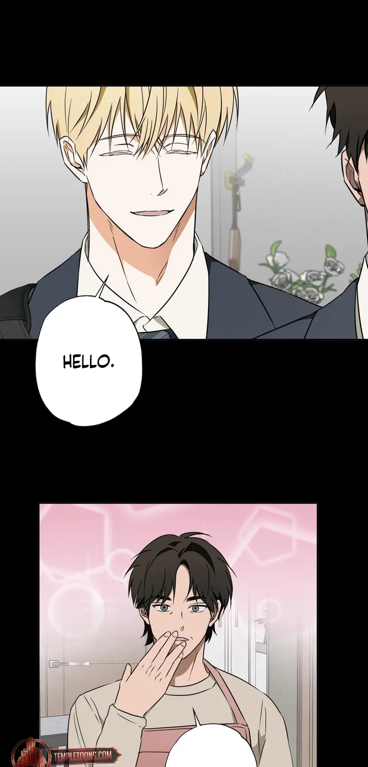 The Secret to Winning Over Unrequited Love Chapter 17 page 21 - 