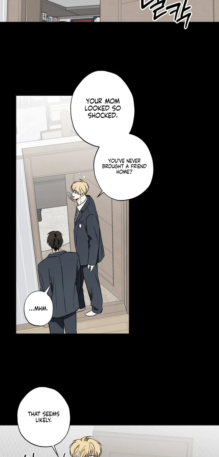 The Secret to Winning Over Unrequited Love Chapter 17 page 23 - 