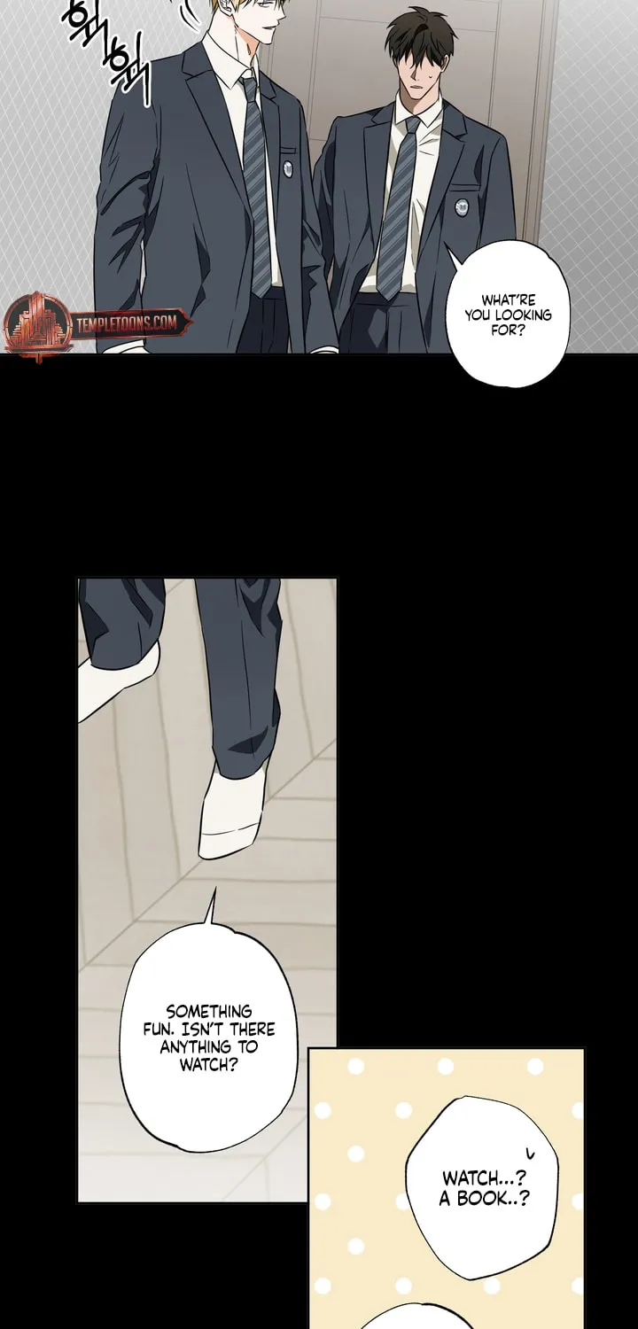 The Secret to Winning Over Unrequited Love Chapter 17 page 24 - 