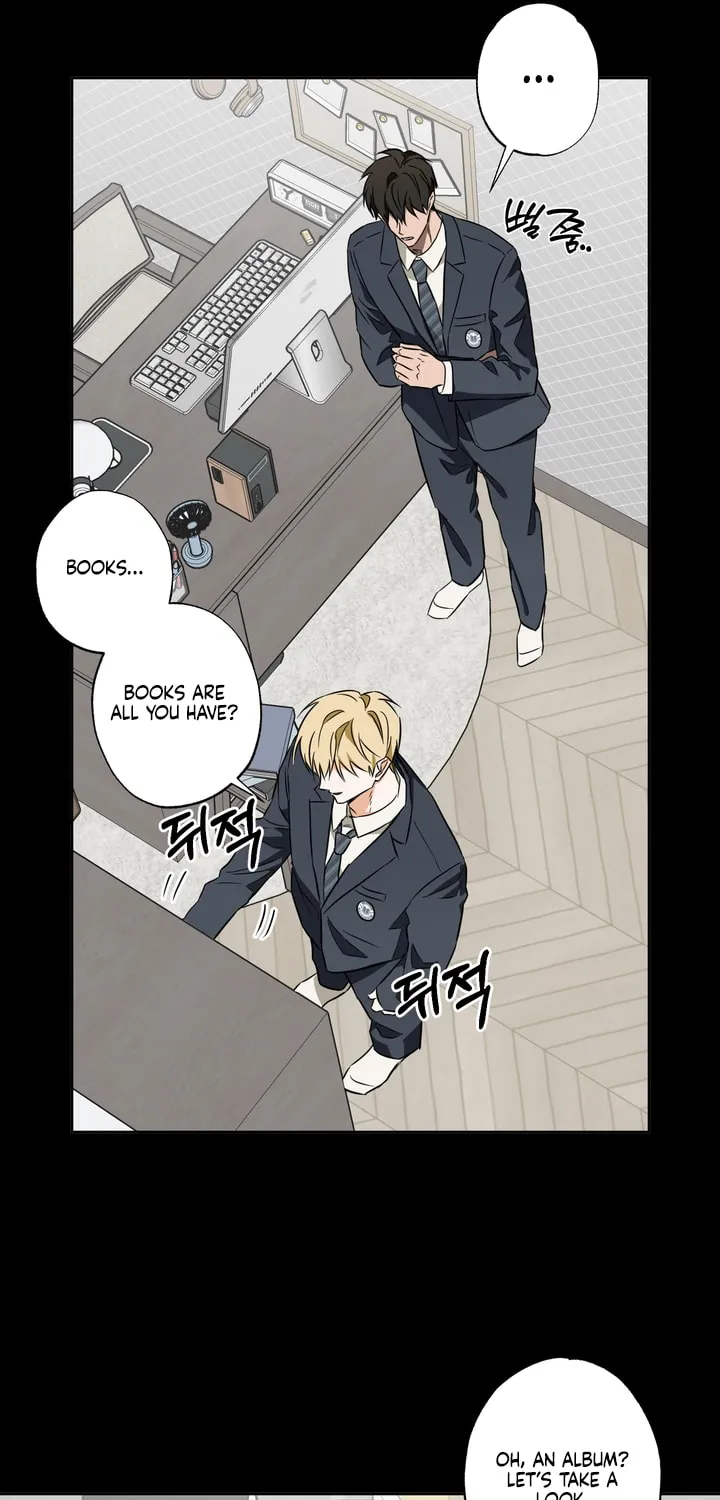 The Secret to Winning Over Unrequited Love Chapter 17 page 26 - 