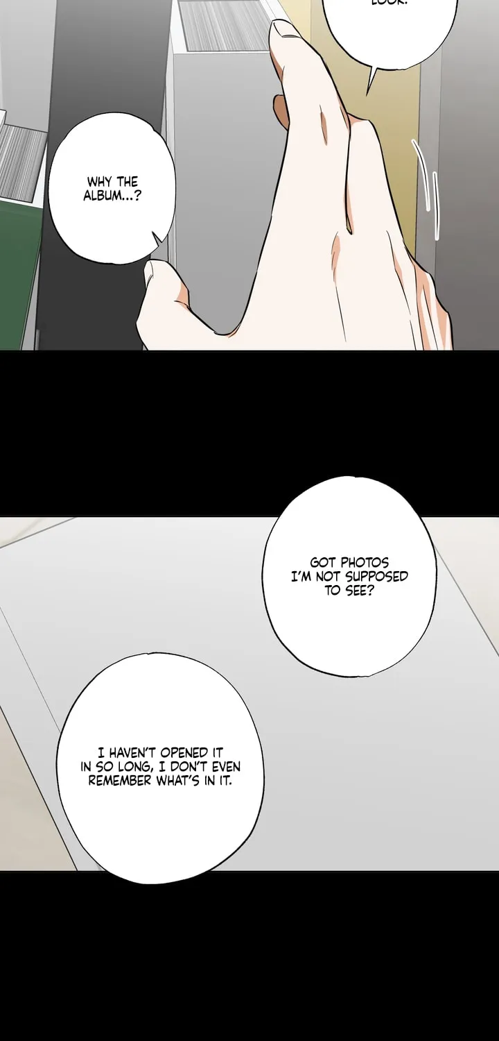 The Secret to Winning Over Unrequited Love Chapter 17 page 27 - 