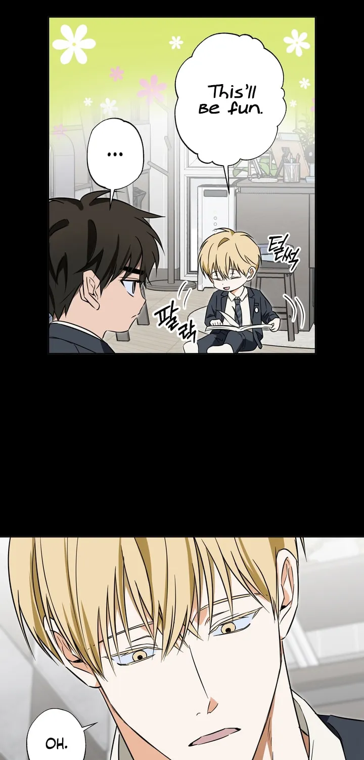 The Secret to Winning Over Unrequited Love Chapter 17 page 28 - 
