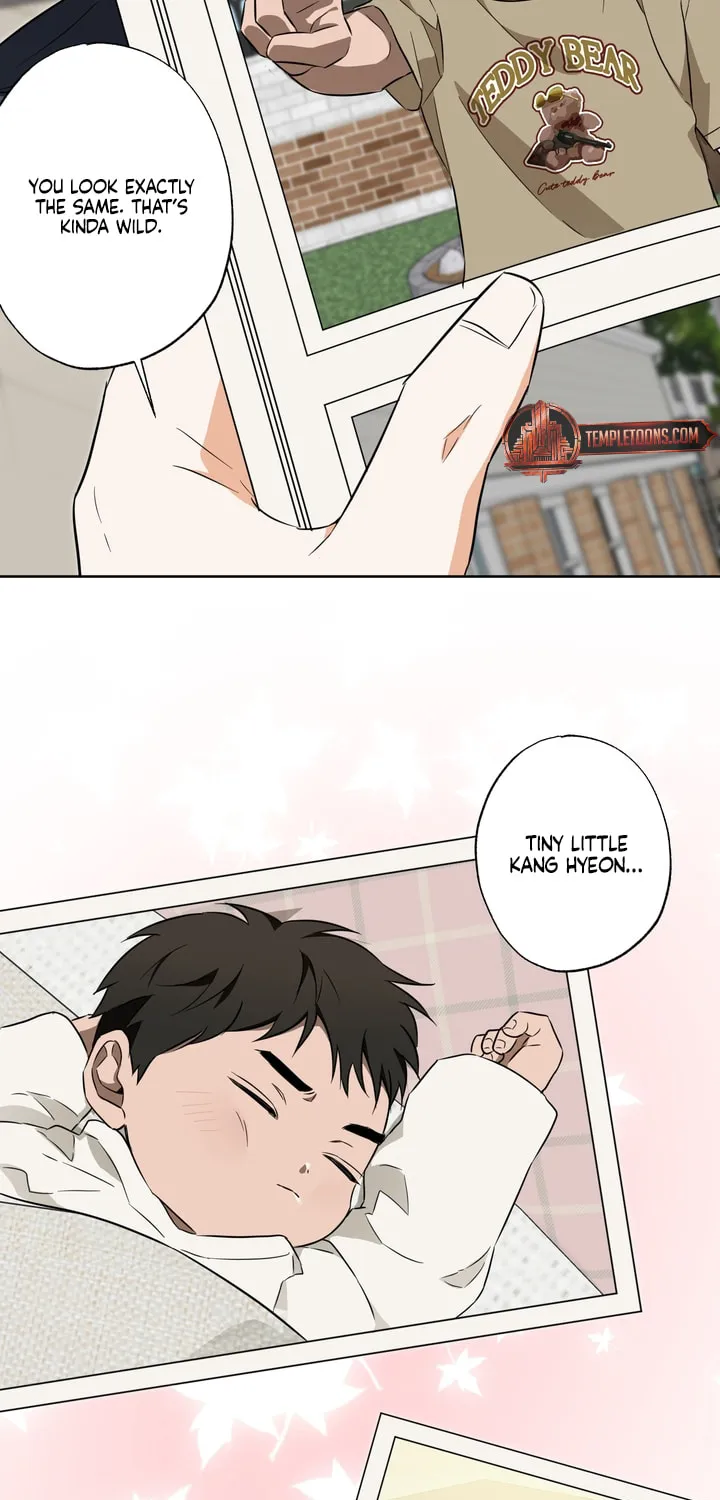 The Secret to Winning Over Unrequited Love Chapter 17 page 30 - 