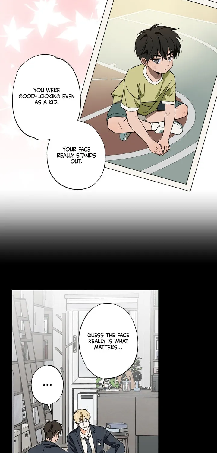 The Secret to Winning Over Unrequited Love Chapter 17 page 31 - 