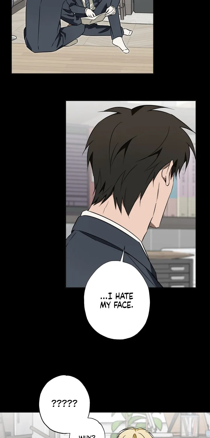 The Secret to Winning Over Unrequited Love Chapter 17 page 32 - 