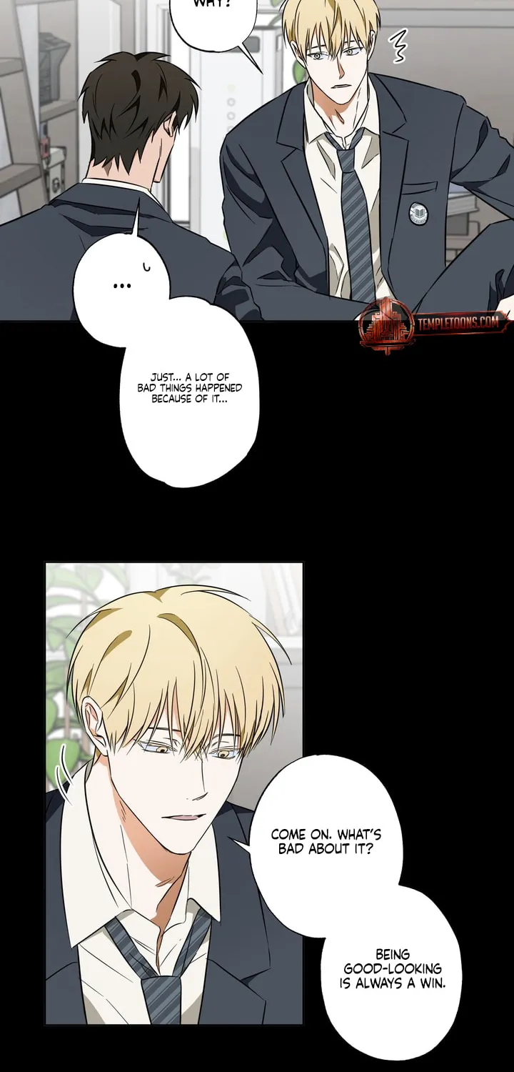 The Secret to Winning Over Unrequited Love Chapter 17 page 33 - 