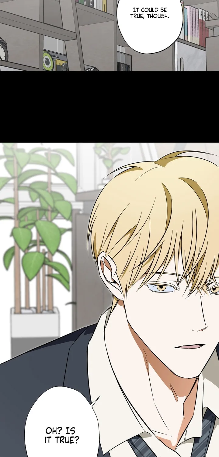 The Secret to Winning Over Unrequited Love Chapter 17 page 36 - 