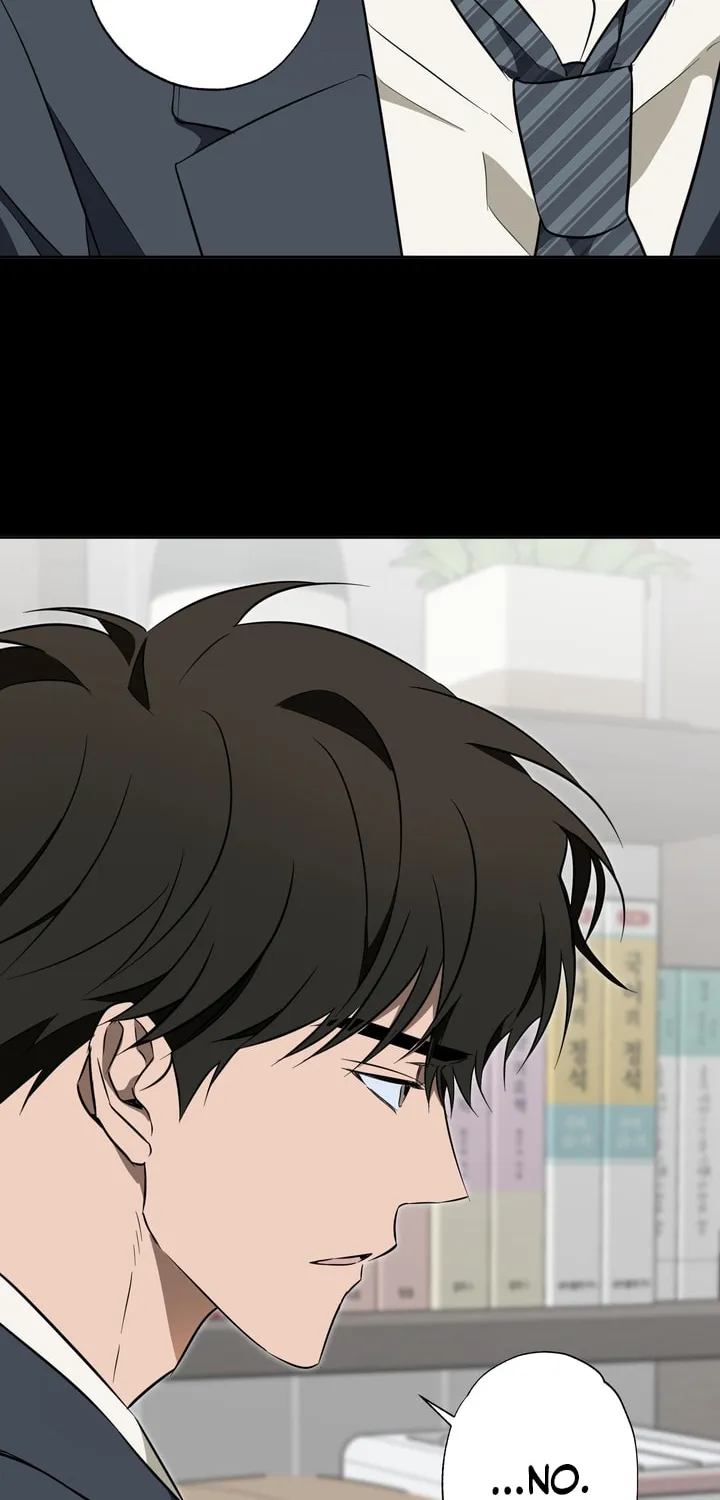 The Secret to Winning Over Unrequited Love Chapter 17 page 37 - 