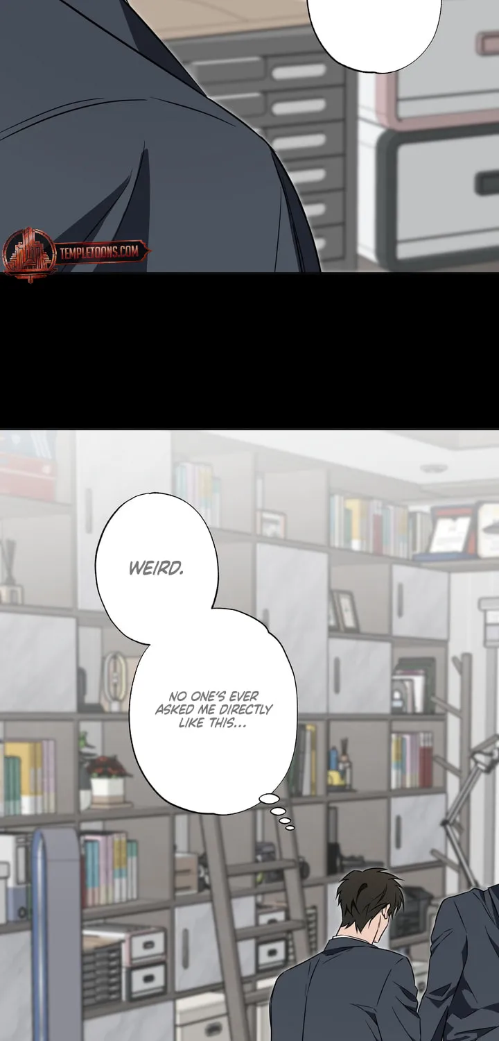 The Secret to Winning Over Unrequited Love Chapter 17 page 38 - 