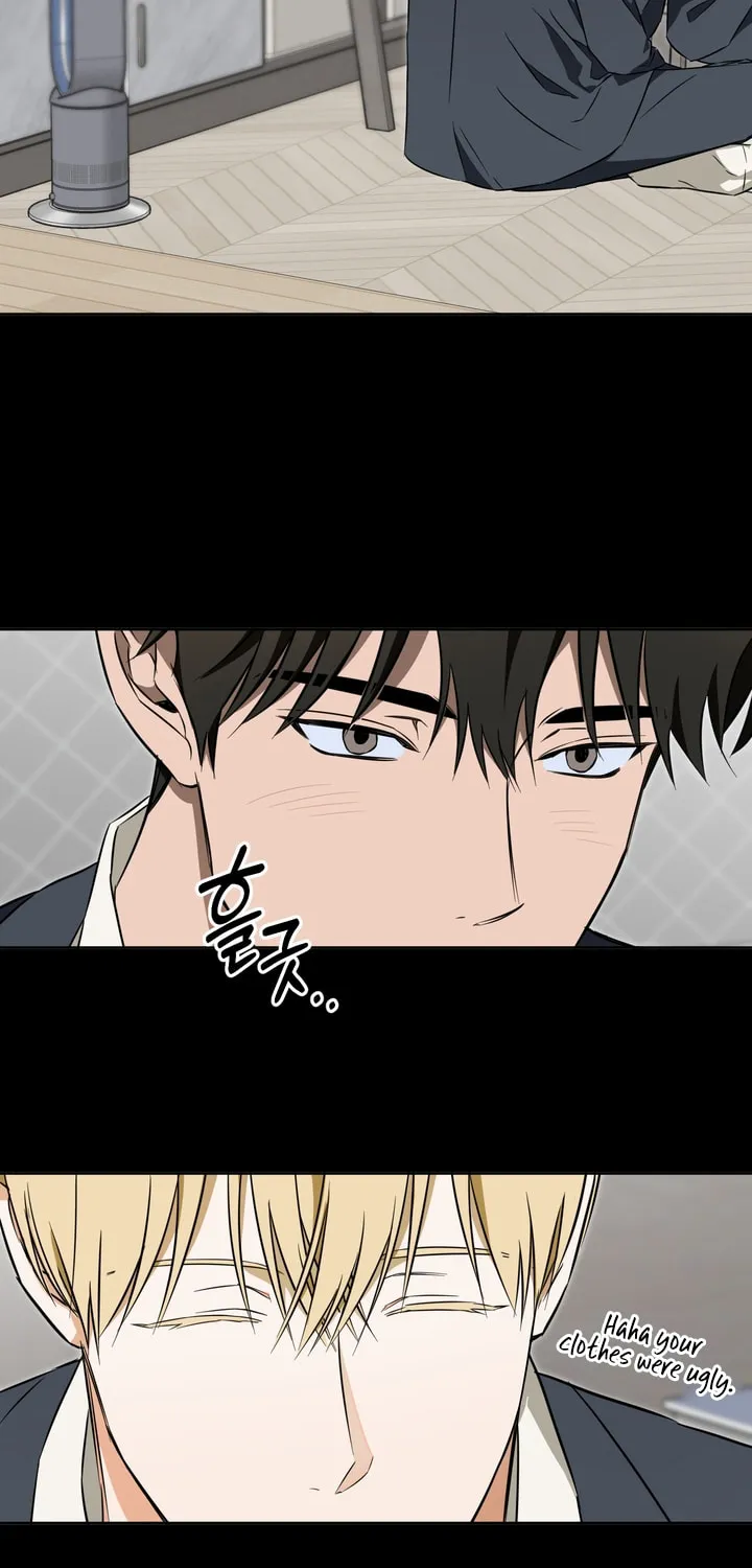 The Secret to Winning Over Unrequited Love Chapter 17 page 39 - 