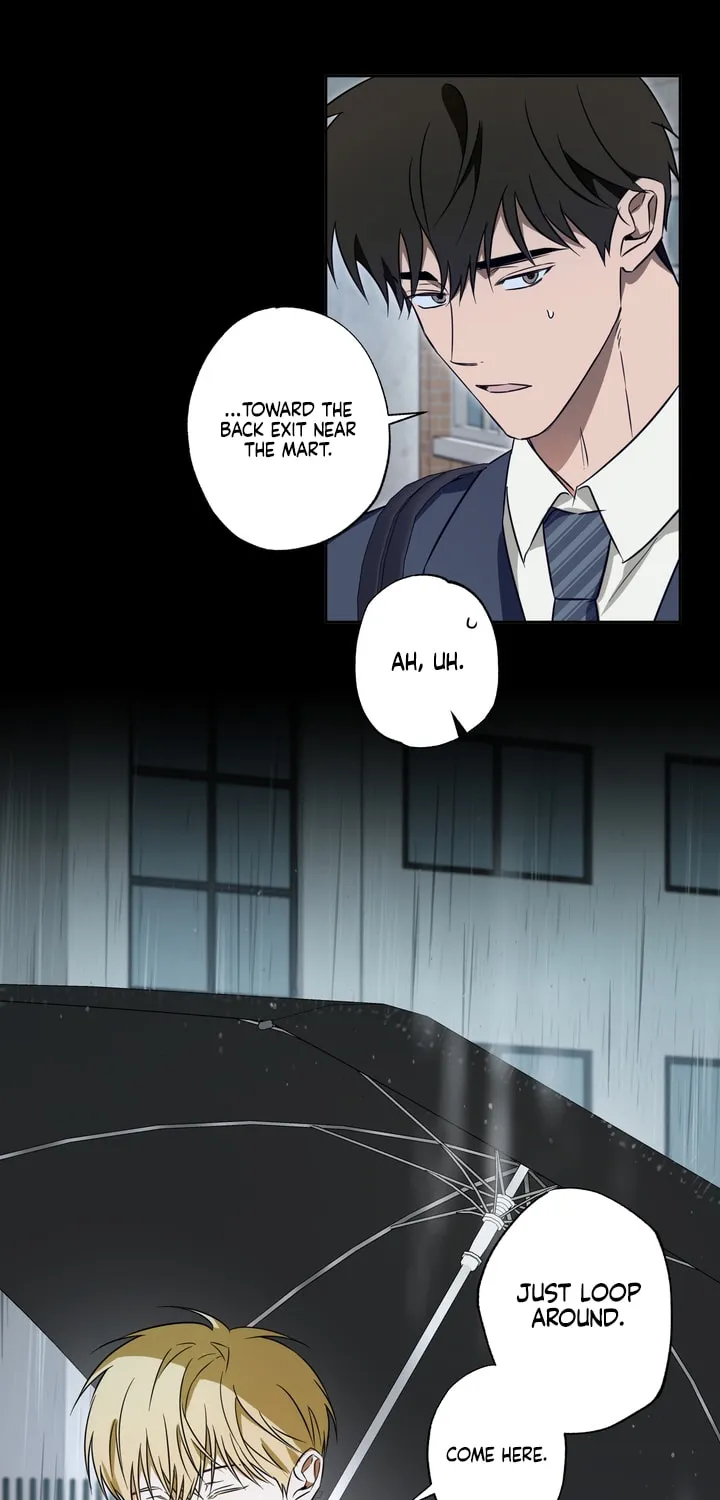 The Secret to Winning Over Unrequited Love Chapter 17 page 5 - 