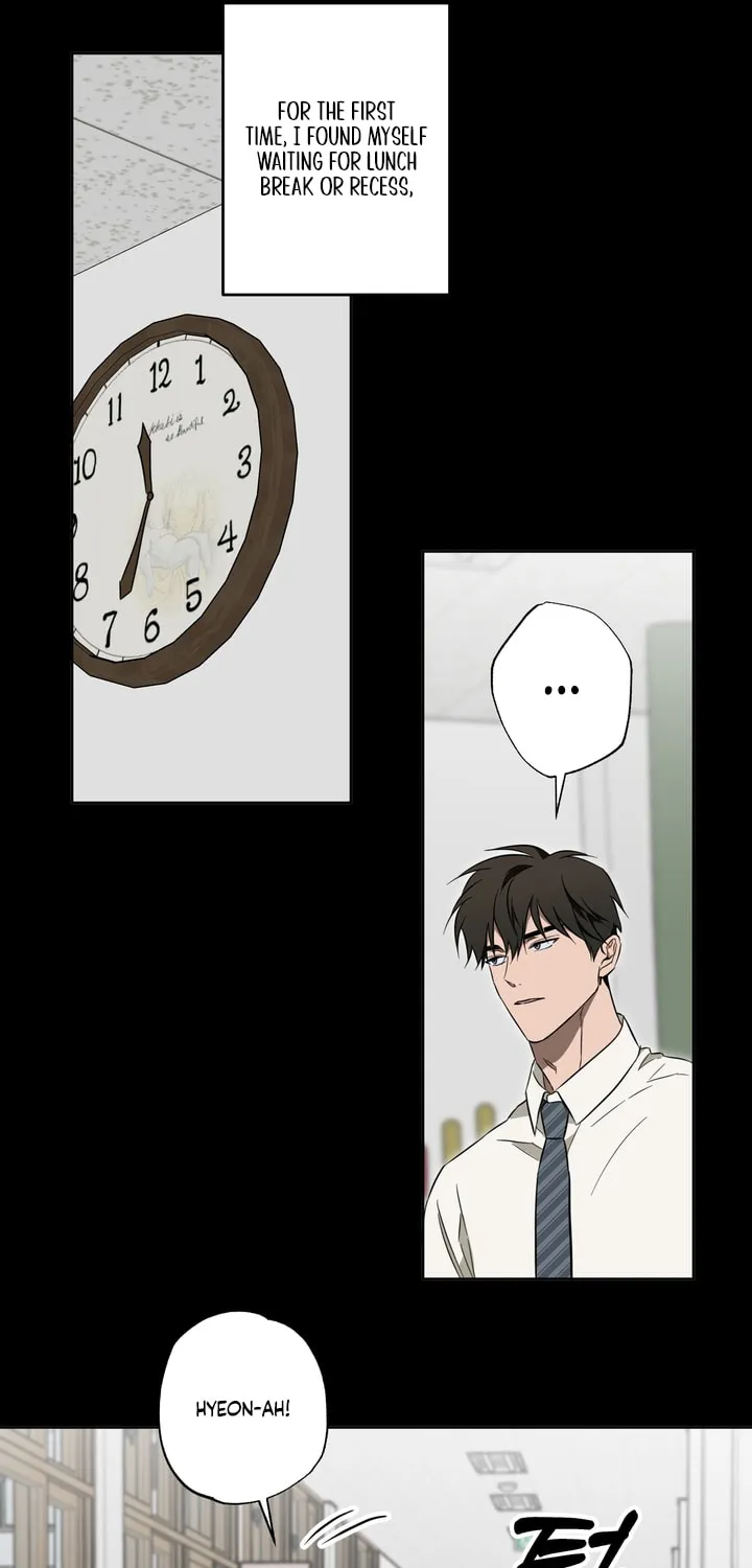 The Secret to Winning Over Unrequited Love Chapter 17 page 42 - 