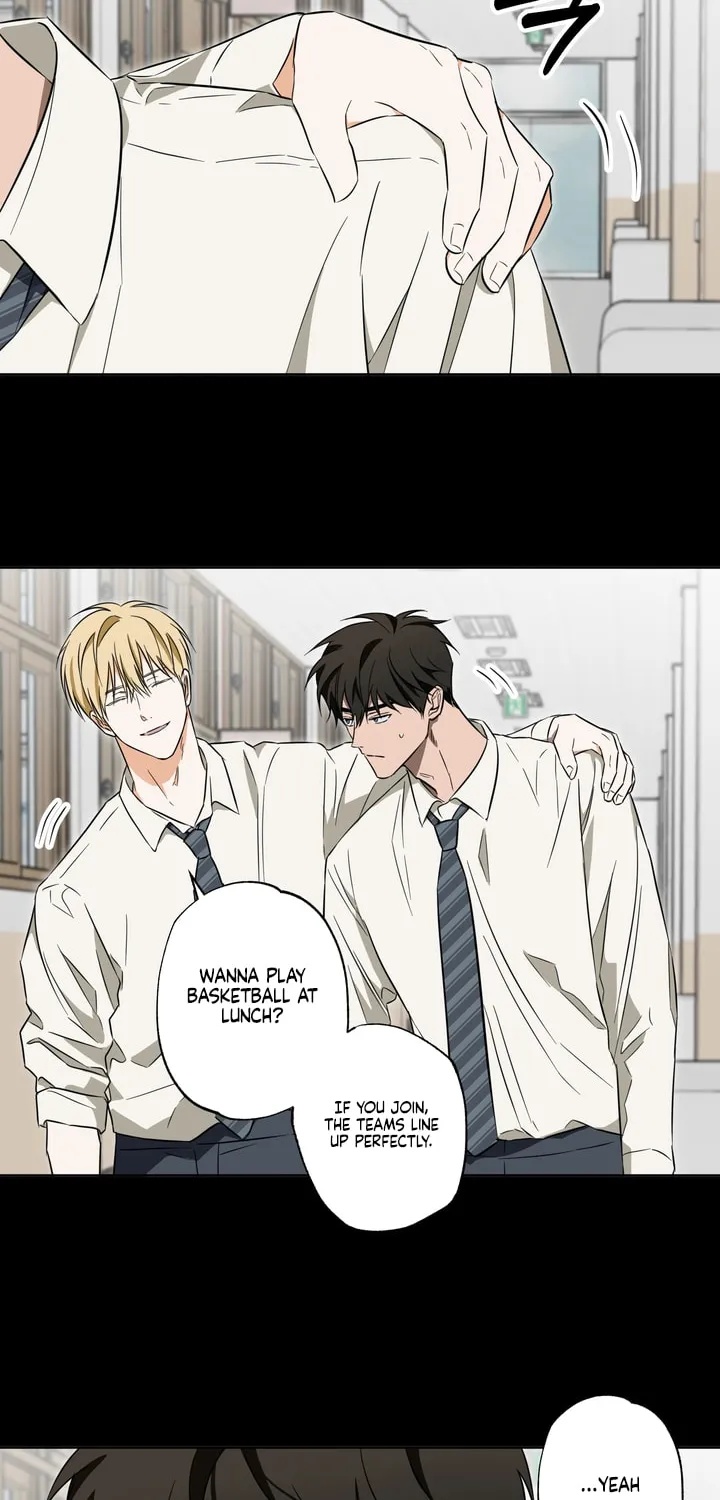 The Secret to Winning Over Unrequited Love Chapter 17 page 43 - 