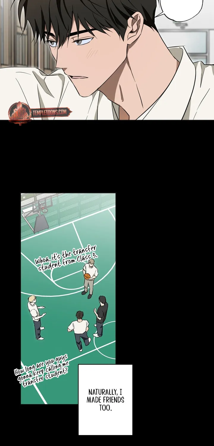 The Secret to Winning Over Unrequited Love Chapter 17 page 44 - 